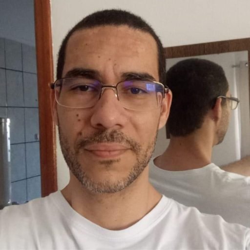 Lucas Paulo Simões Rodrigues
